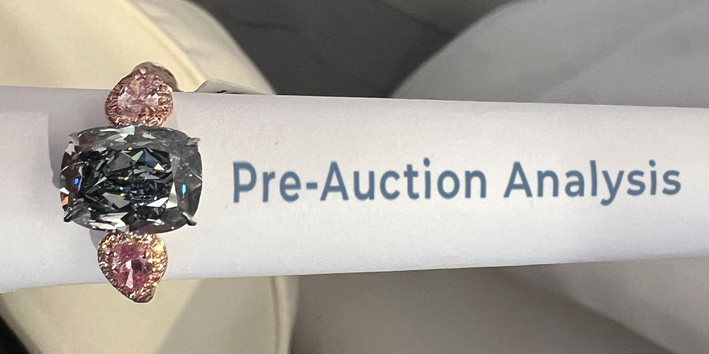 Pre-Auction Analysis: Christie’s Hong Kong, May 27th, 2024