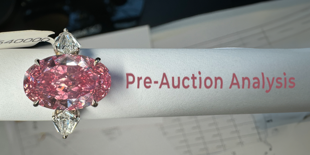 Pre-Auction Analysis: Phillips Geneva, May 13th, 2024