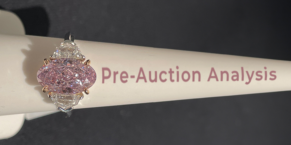 Pre-Auction Analysis: Sotheby’s New York, June 7th, 2024
