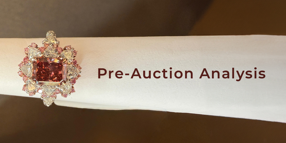 Pre-Auction Analysis: Phillips Geneva, November 11th, 2024