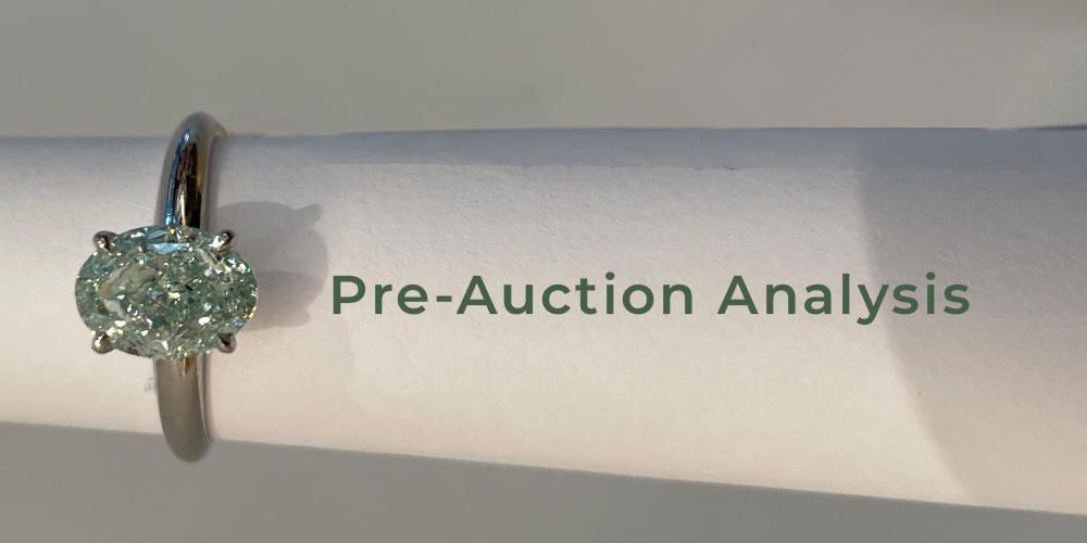 Pre-Auction Analysis: Phillips New York, December 13, 2024